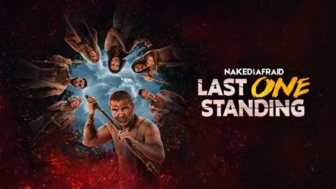 ‘Naked and Afraid: Last One Standing’ Season 2 Will Feature